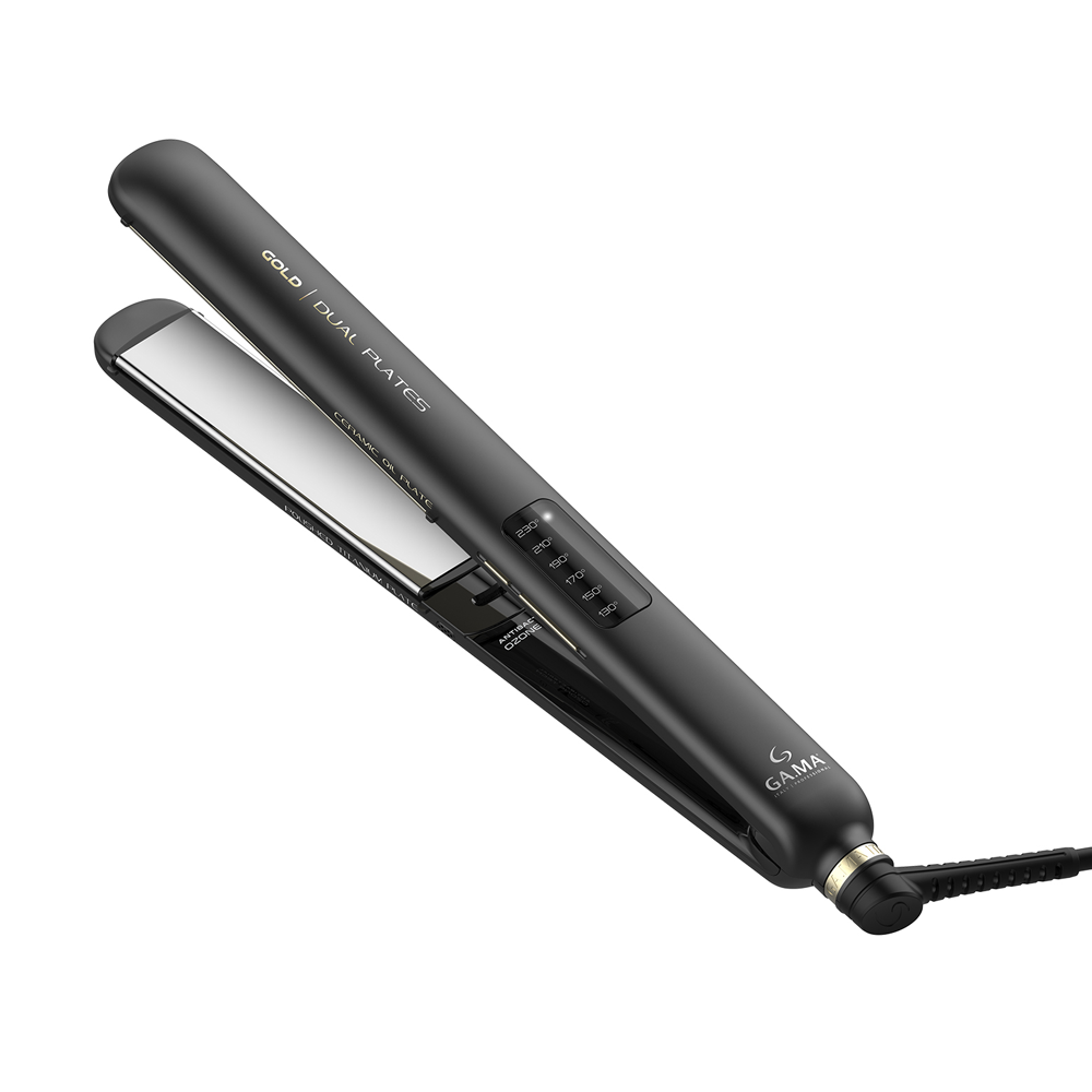 Plancha de pelo gama 4d therapy online