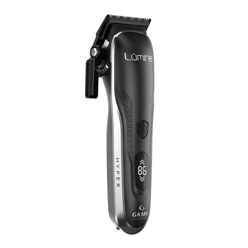 Trimmer Lumine Hyper