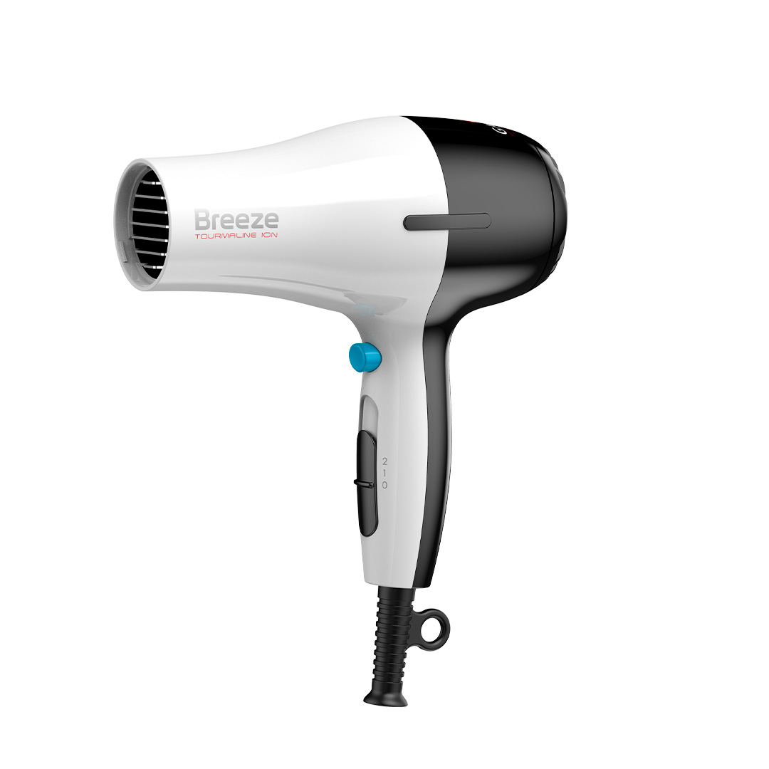 SECADOR Breeze B&W 110