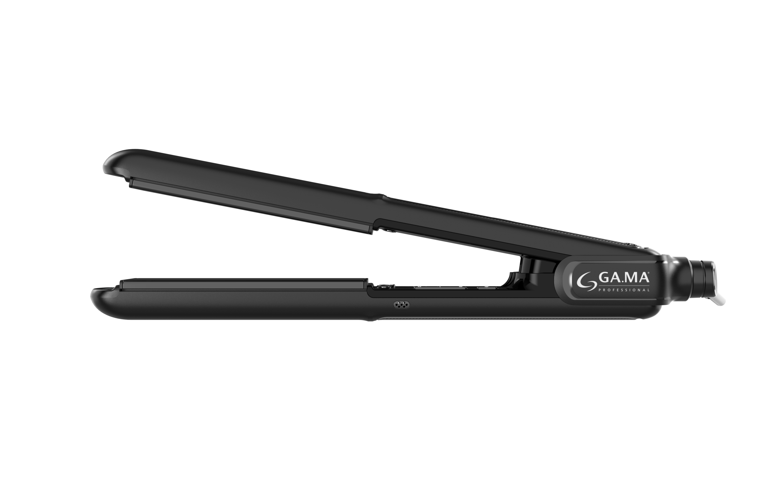 HS BRAVO LED IHT INJ BLACK OXI.60