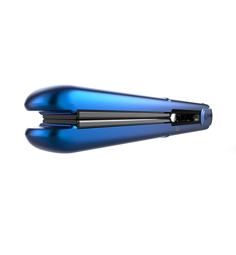 PLANCHA BRAVO LED IHT BLUE