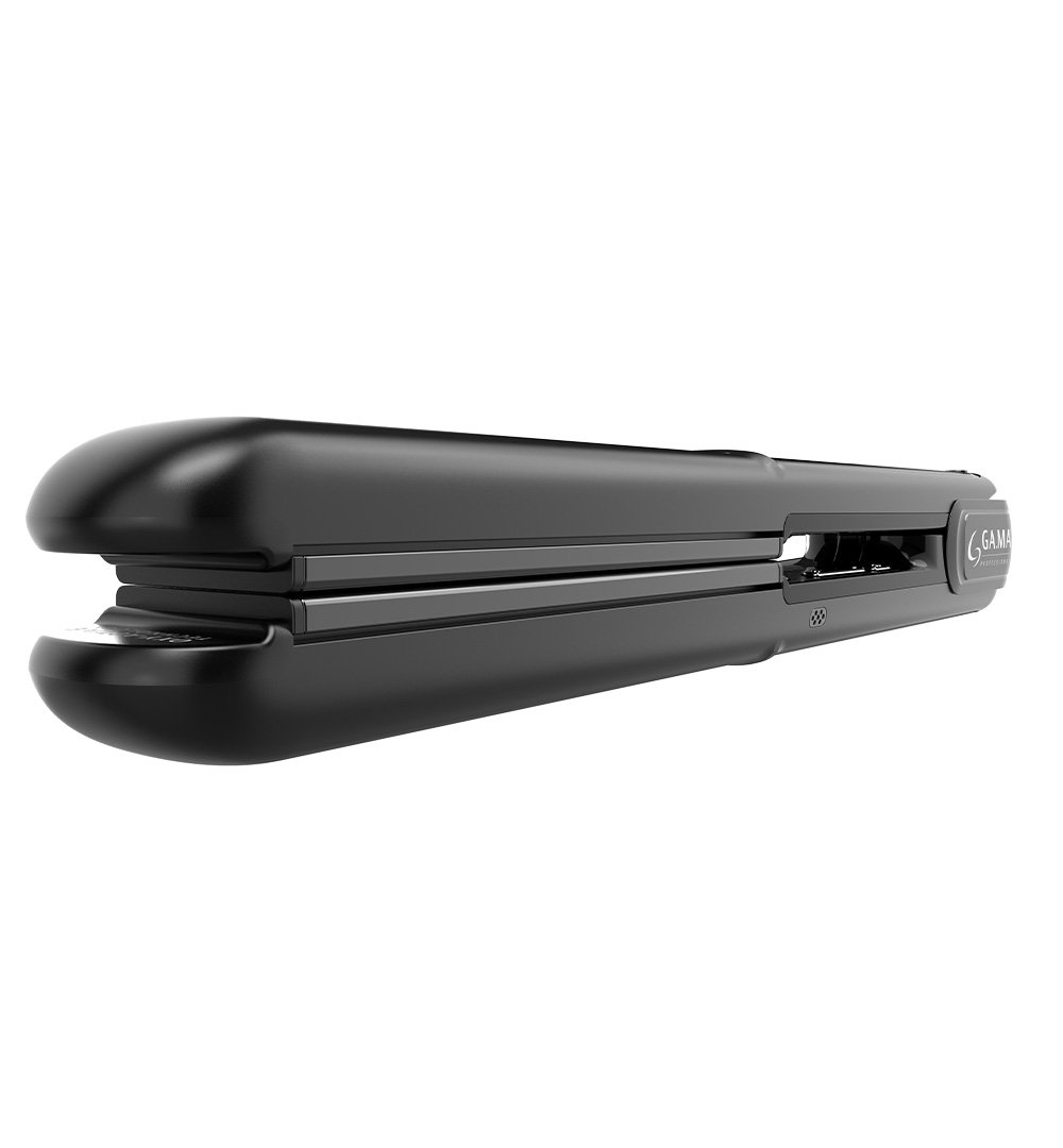 PLANCHA BRAVO LED BLACK INJ