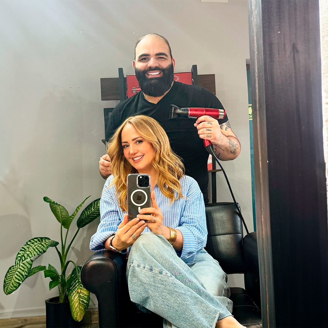 ANDREA LEGARRETA